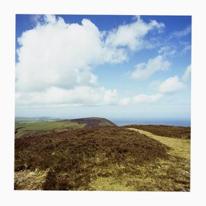Paul Cooklin, Dunkery Beacon II, C Type Photograph, Limited Edition of 10
