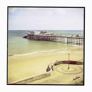 Paul Cooklin, Cromer Pier II, C Type Photograph, Limited Edition of 10