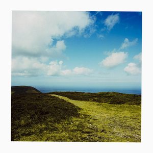 Paul Cooklin, Dunkery Beacon IV, C Type Photograph, Limited Edition of 10