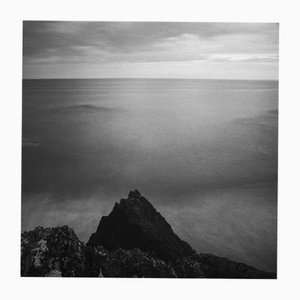 Paul Cooklin, Rocks, Photographie gélatino-argentique, Édition limitée à 10 exemplaires
