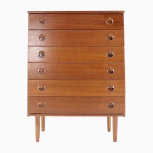 Cassettiera Newcastle di Schreiber, anni '70