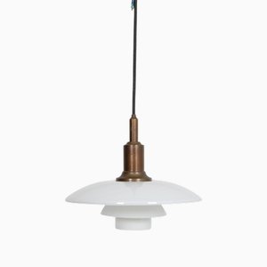 Treph 3/2 Pendant from Poul Henningsen, 1990s