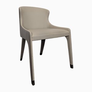 Chairs by Enrico Franzolini for Roche Bobois, Set of 6