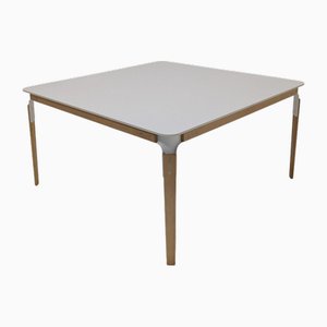 Steelwork Dining Table from Magis