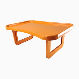 Tablett von Olaf Von Bohr von Kartell, 1970er