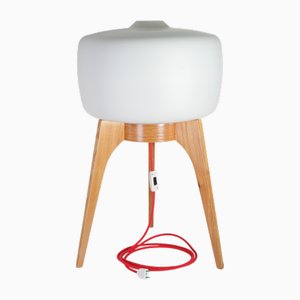 Mid-Century Floor Lamp from Uluv, 1960s