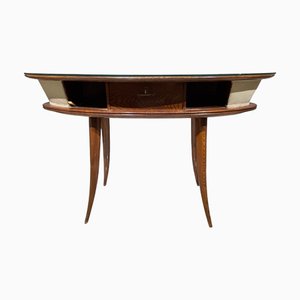 Mid-Century Console Table, 1960s