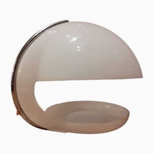 Lamp by Luigi Massoni for Guzzini