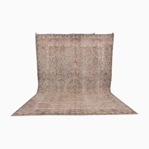 Area Rug in Wool