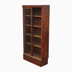 Libreria grande in quercia, anni '20