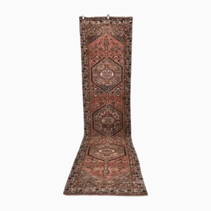 Turkish Wool Runner Rug