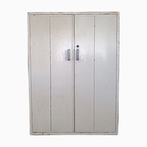 Modernist Cabinet by Piet Zwart, 1920s