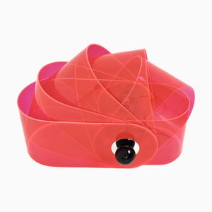 Lampe de Bureau Gherpe par Superstudio pour Design Center Poltronova, 1960s
