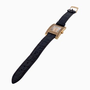 Orologio Your Home 13/6818-55 in oro 750 di Chopard
