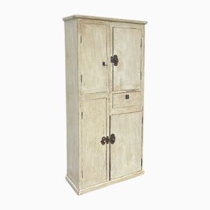 Pine Pantry, Francia, años 20