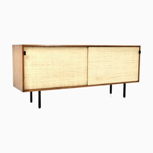 Sideboard attributed to Florence Knoll Bassett for Knoll International, 1950s