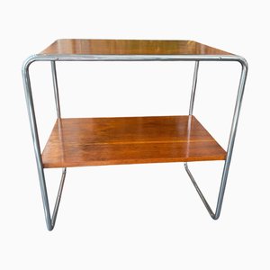 Regal aus Eiche von Mart Stam & Marcel Breuer, 1930er