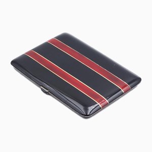Portasigarette Art Deco di Cartier
