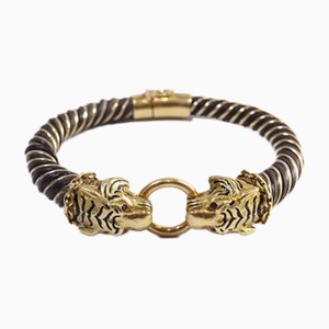 Pulsera de tigre de Gay Freres