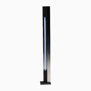 Floor Lamp Moonlight attributed to Ettore Sottsass for Arredoluce, Italy, 1970s