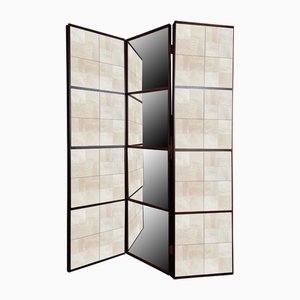 Paravent Carré par Pietro Meccani