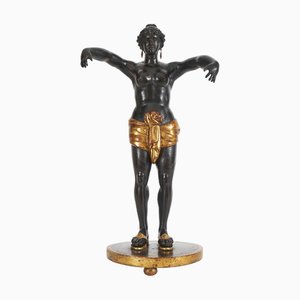 Neoclassical Sculpture Circe, 1800s