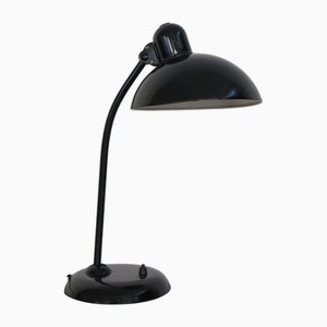 Bauhaus Lampe von Christian Dell für Kaiser Idell, Deutschland, 1930er