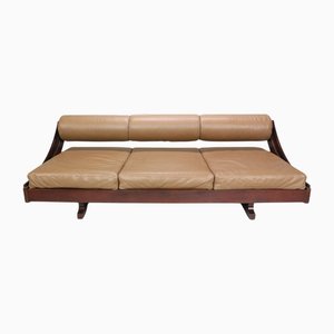 Model GS195 Daybed Sofa attributed to Gianni Songia for Sormani, Italy, 1963