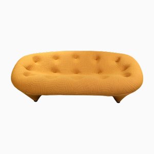 Ploum High Back Sofa attributed to Ligne Roset, 2010s