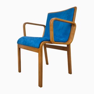 Armchair by J. O. Carlsson for Joc Vetlanda, 1970s