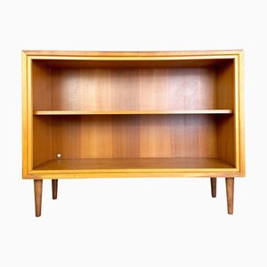 Mid-Century Walnut Sideboard from WK Möbel, 1960s