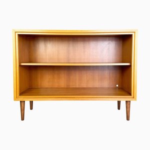 Bibliothèque Mid-Century en Noyer de Wk Möbel, 1960s