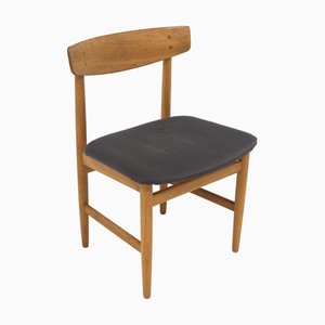 Öresund Chair von Børge Mogensen für Karl Andersson & Söner, Schweden