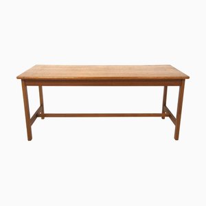 Teak Bank, Schweden, 1960er
