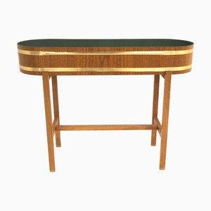 Indoor Teak Planter, Sweden, 1960s