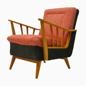 M Armchair, Germany, 1960s