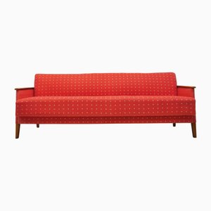 Mid-Century Sofa, Germany, 1960s