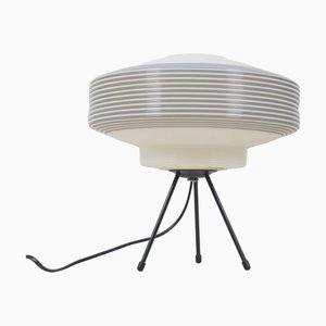 Mid-Century Table Lamp on Tripod from Rotaflex, 1960s