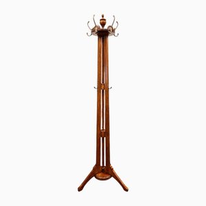 English Victorian Coat Rack