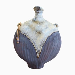 Vaso in ceramica di Galizian Crafts