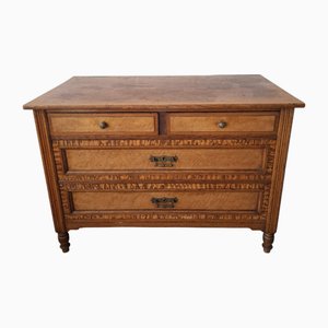 Chest of Drawers, 1890s
