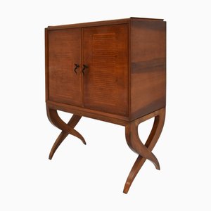 Italian Dry Bar attributed to Emilio Lancia, Milano, 1948