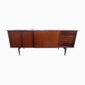 Enfilade par Amma Torino, 1960s