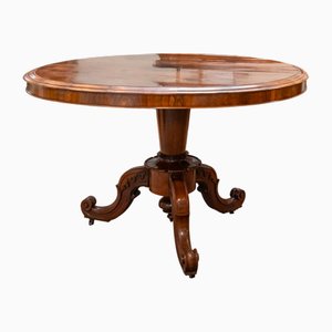 Table Ronde en Bruyère, 1890s