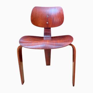 SE 42 Chair attributed to Egon Eiermann for Wilde and Spieth