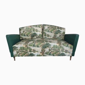 Mid-Century Schlafsofa, 1950er