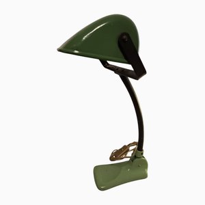 Vintage Metal Table Lamp