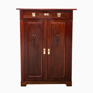 Art Nouveau Vertiko Chest of Drawers, Vienna, Austria, 1905