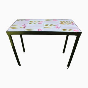 Table Basse par Roger Capron, 1960s