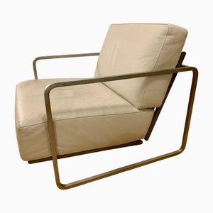 Poltrona Zurigo di Alfredo Häberli per Zanotta